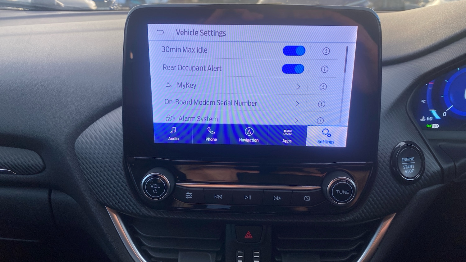 Used Ford Puma 2023 for sale - 77528532: Photo 37