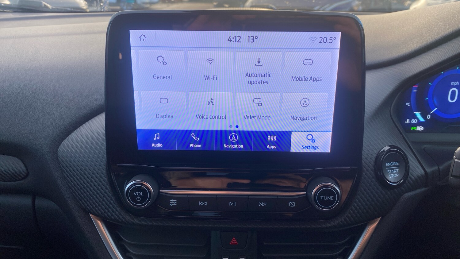 Used Ford Puma 2023 for sale - 77528532: Photo 38