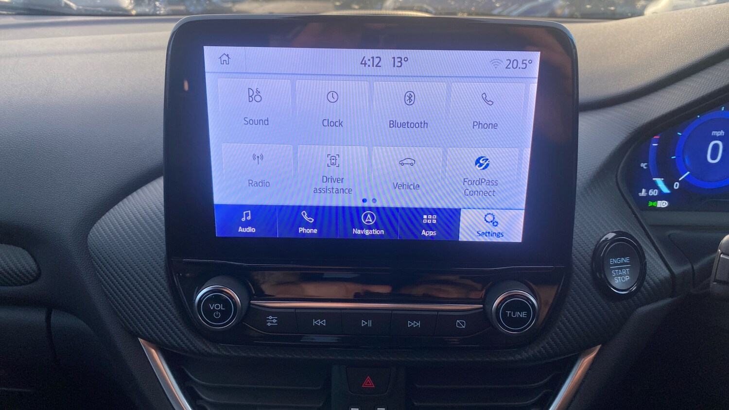 Used Ford Puma 2023 for sale - 77528532: Photo 39