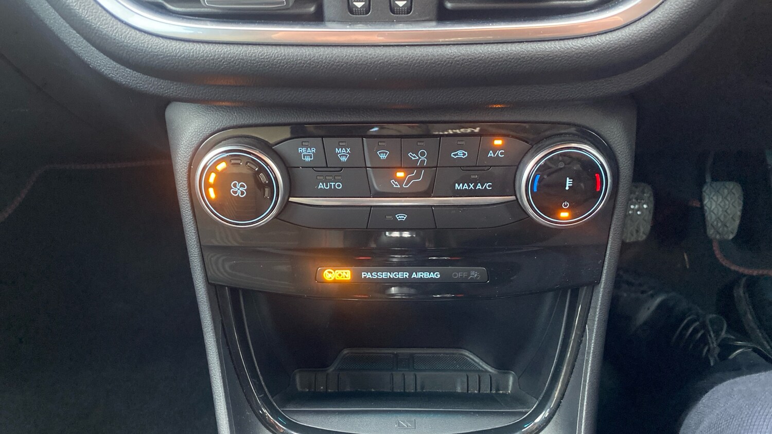 Used Ford Puma 2023 for sale - 77528532: Photo 40