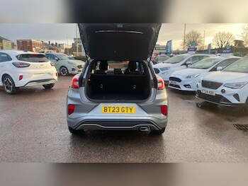 Used Ford Puma 2023 for sale - 77528532: Photo