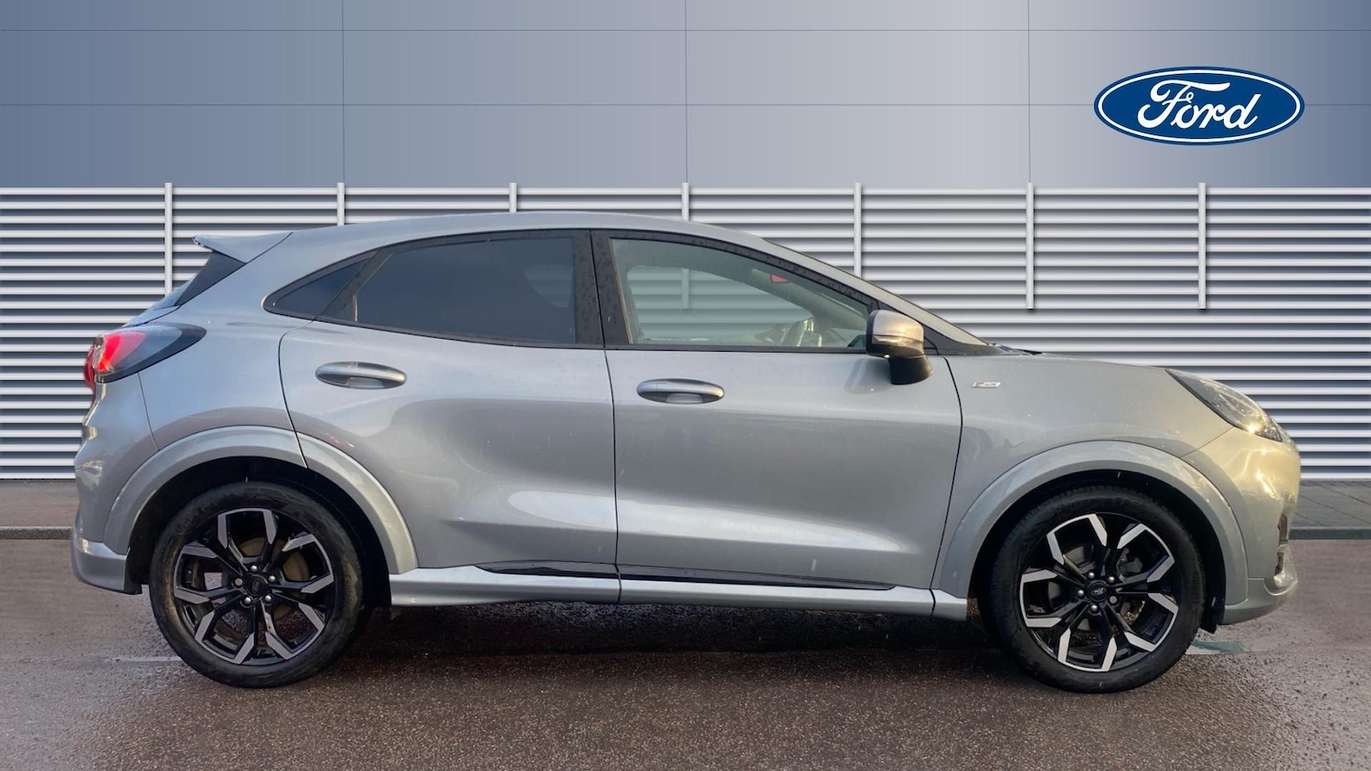 Used Ford Puma 2023 for sale - 77528532: Photo 5