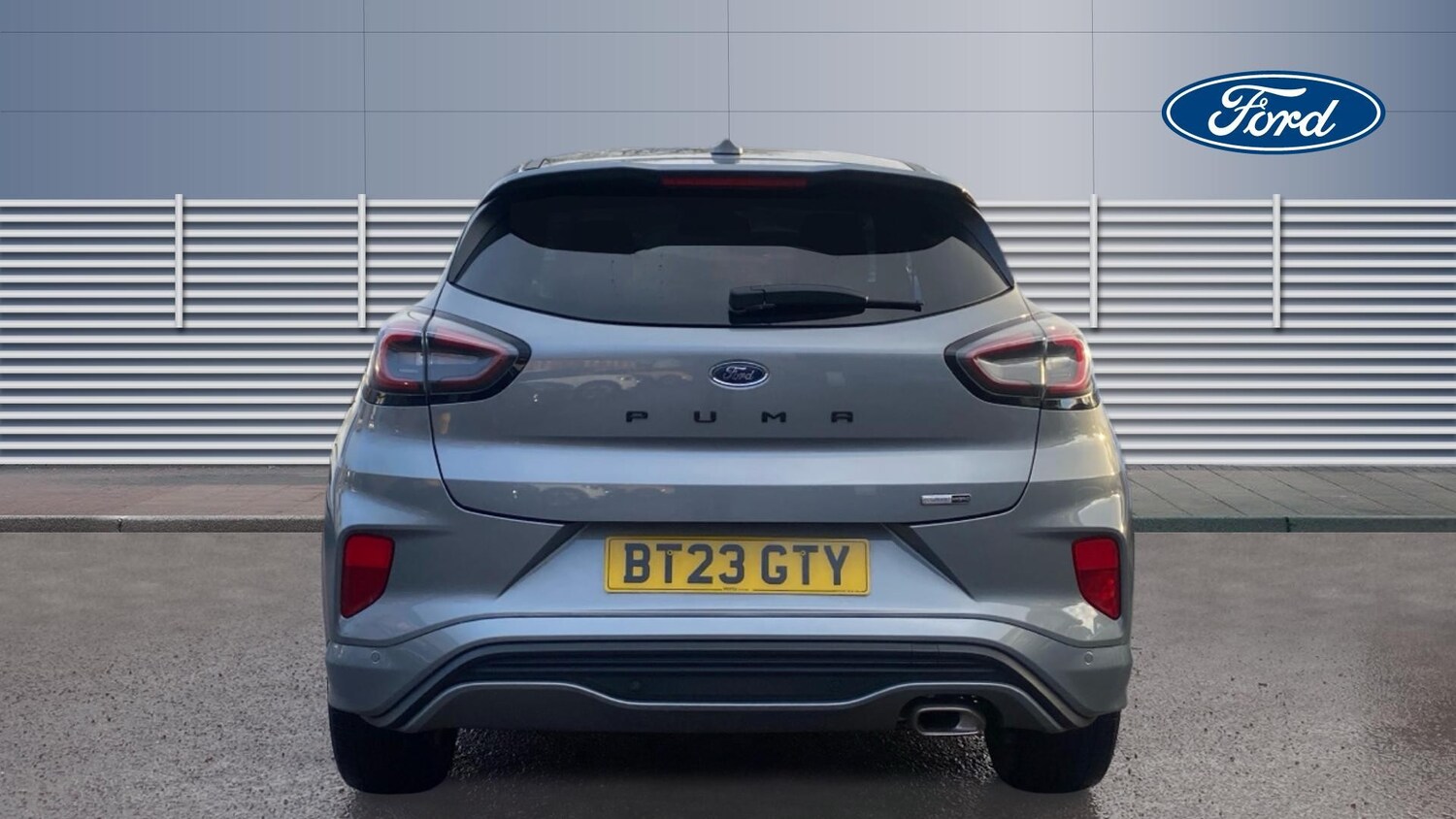 Used Ford Puma 2023 for sale - 77528532: Photo 6