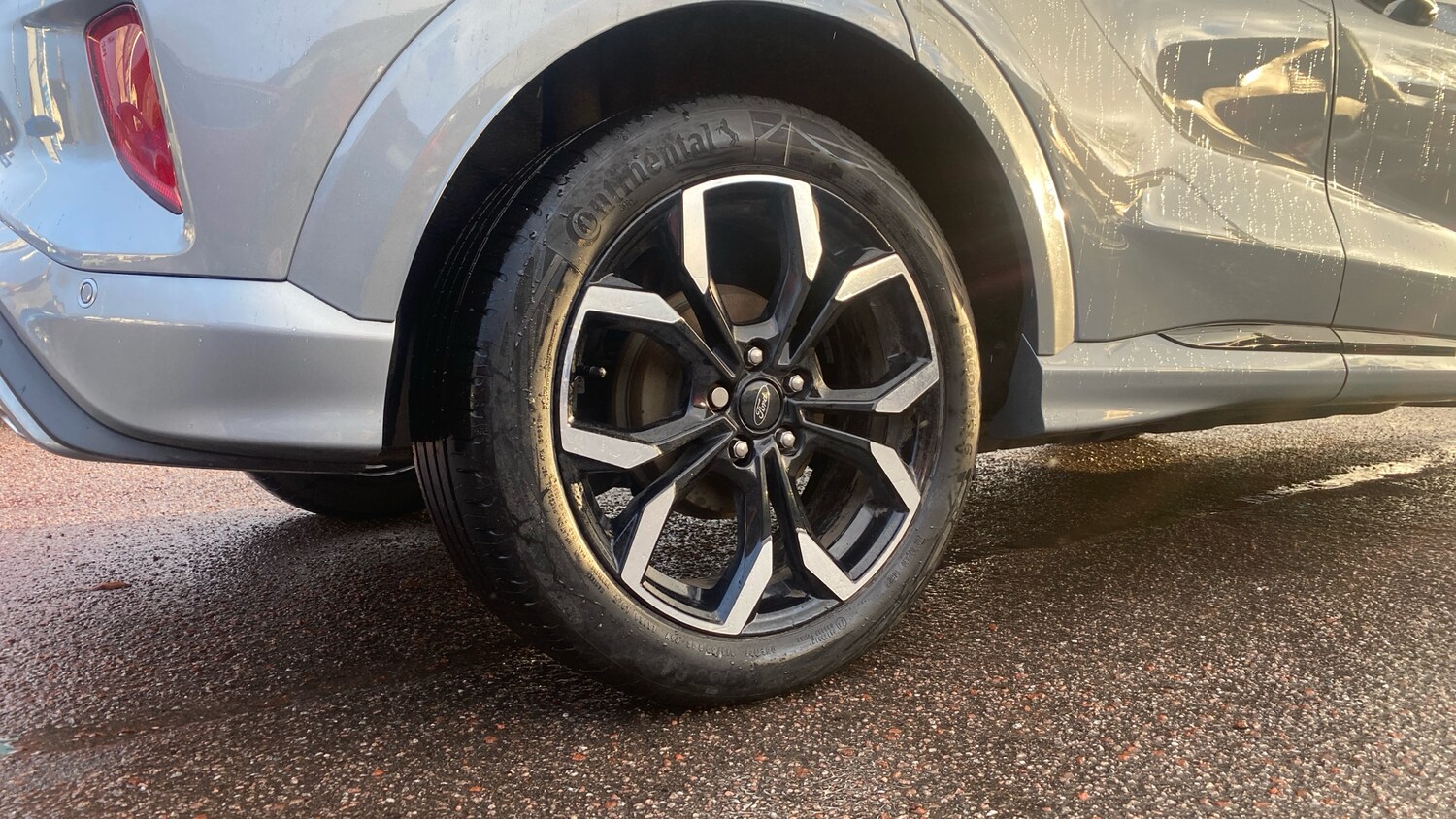 Used Ford Puma 2023 for sale - 77528532: Photo 7