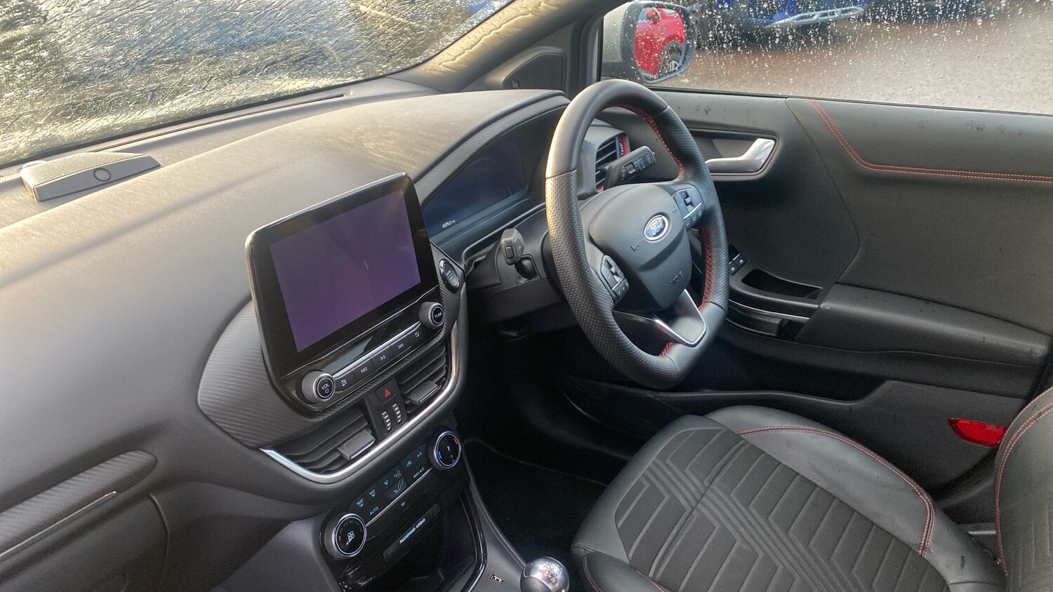 Used Ford Puma 2023 for sale - 77528532: Photo 9