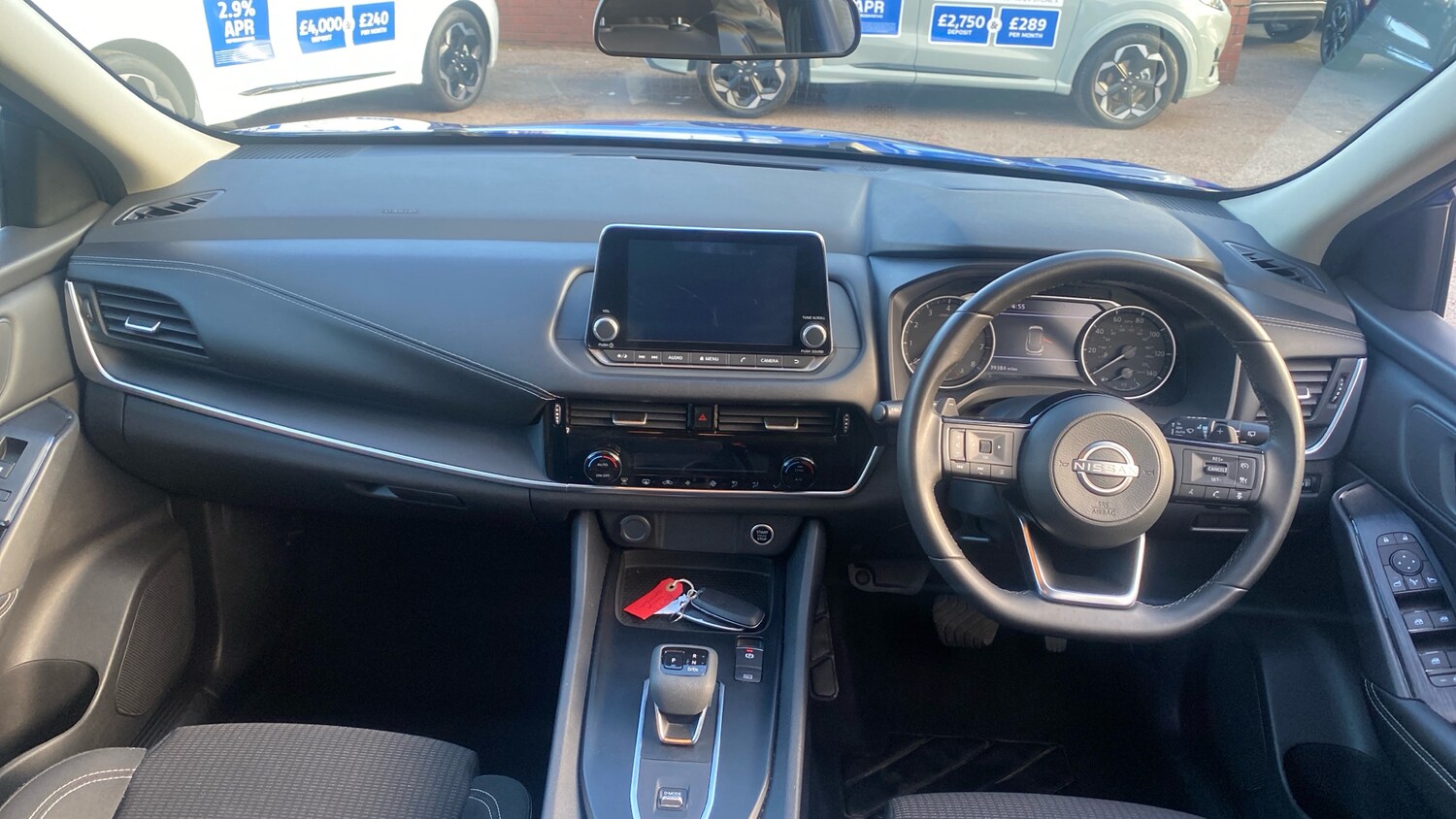 Used Nissan Qashqai 2023 for sale - 77915371: Photo 10