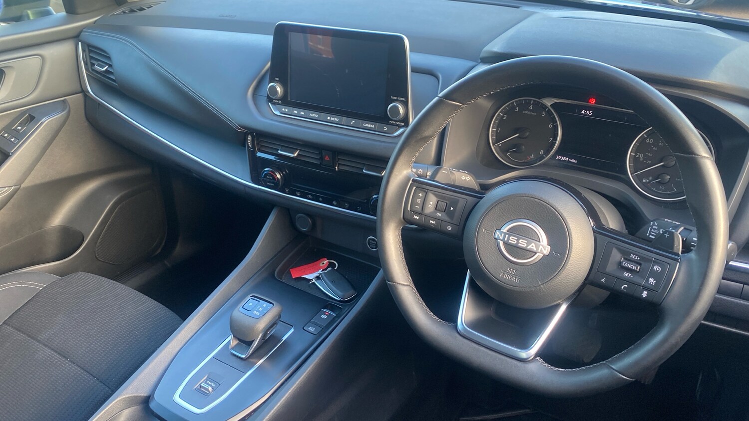 Used Nissan Qashqai 2023 for sale - 77915371: Photo 11