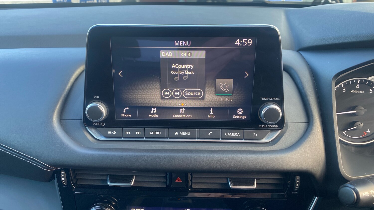 Used Nissan Qashqai 2023 for sale - 77915371: Photo 12