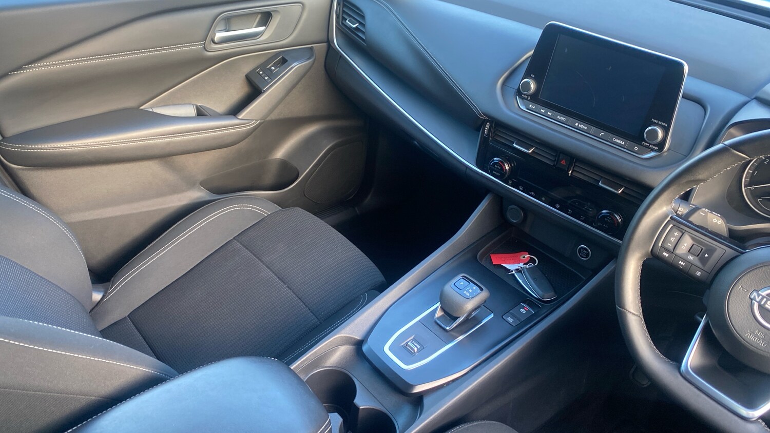 Used Nissan Qashqai 2023 for sale - 77915371: Photo 14