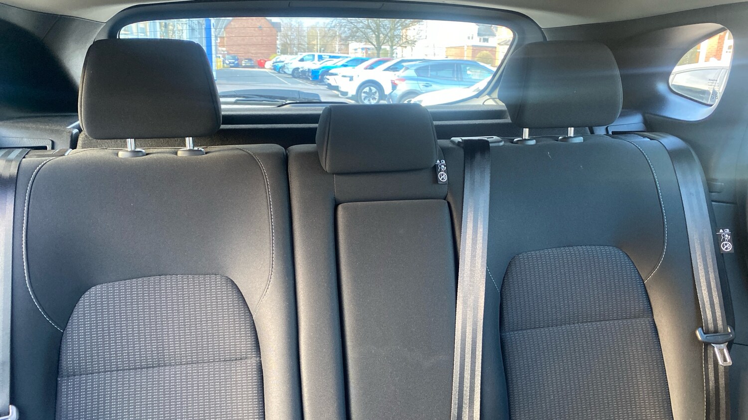 Used Nissan Qashqai 2023 for sale - 77915371: Photo 15