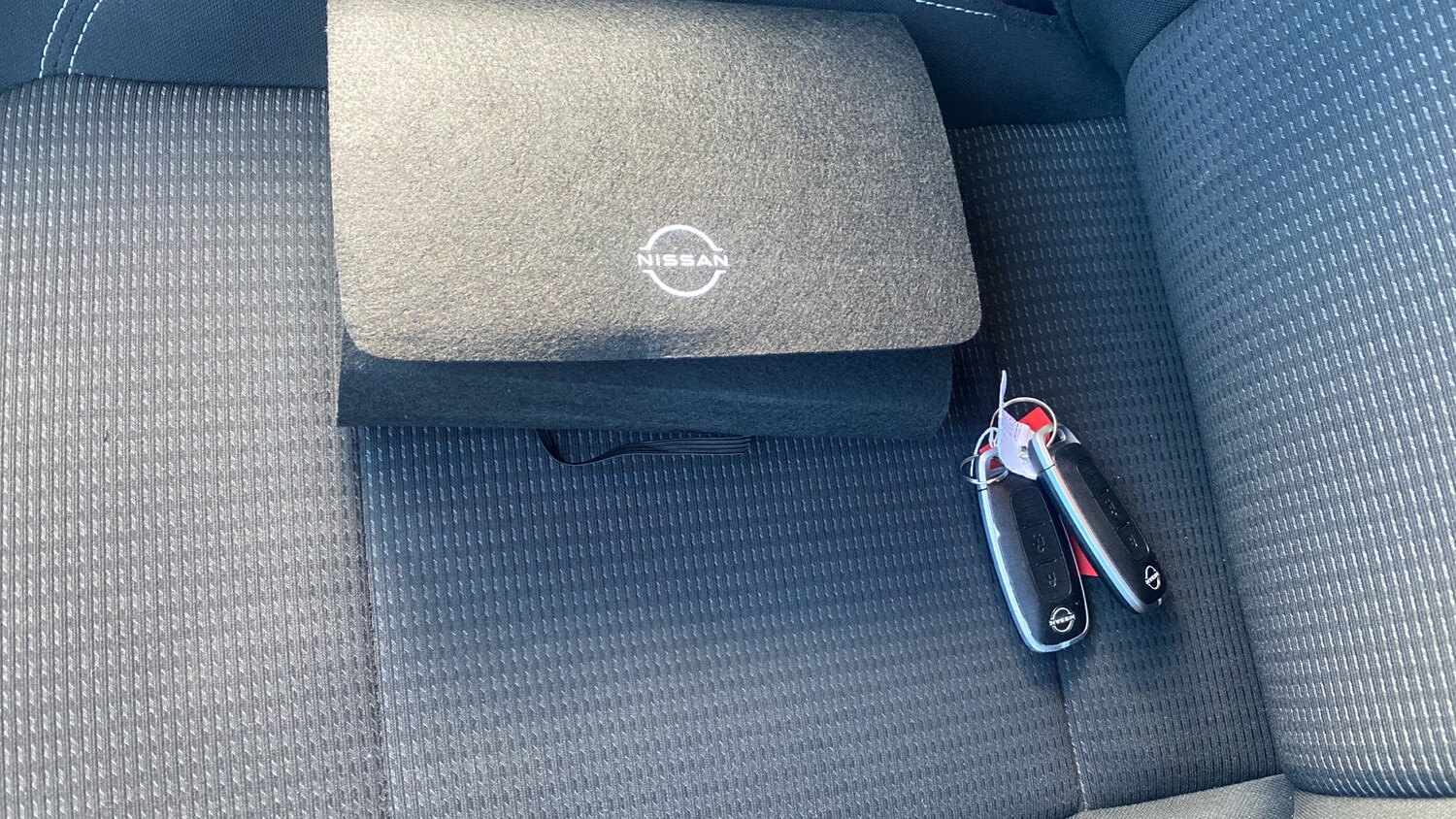 Used Nissan Qashqai 2023 for sale - 77915371: Photo 19