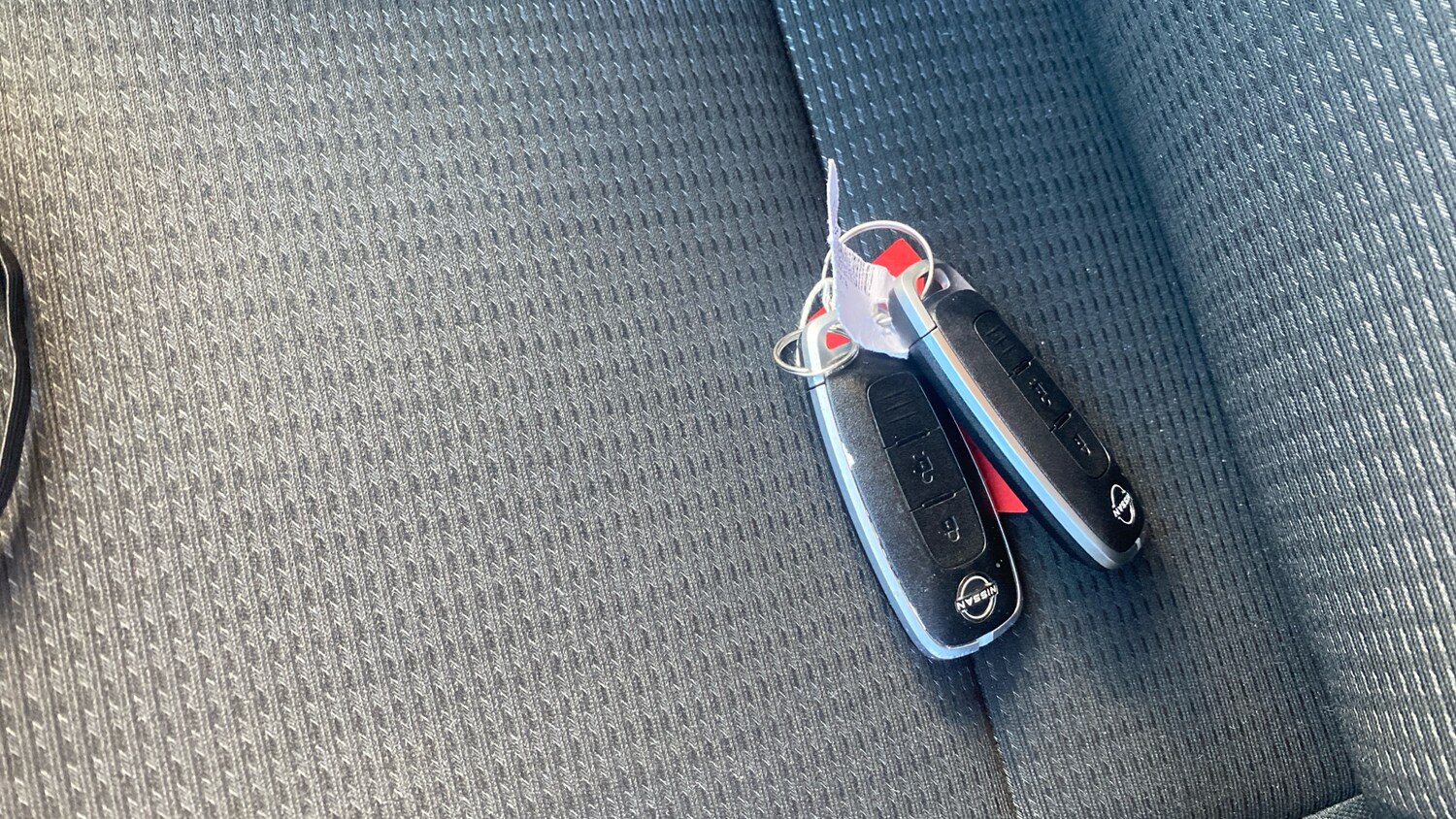 Used Nissan Qashqai 2023 for sale - 77915371: Photo 20