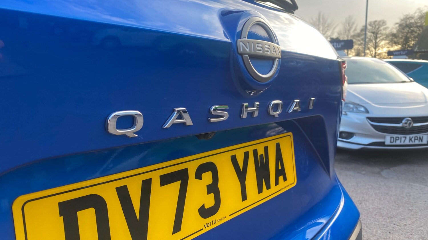 Used Nissan Qashqai 2023 for sale - 77915371: Photo 22