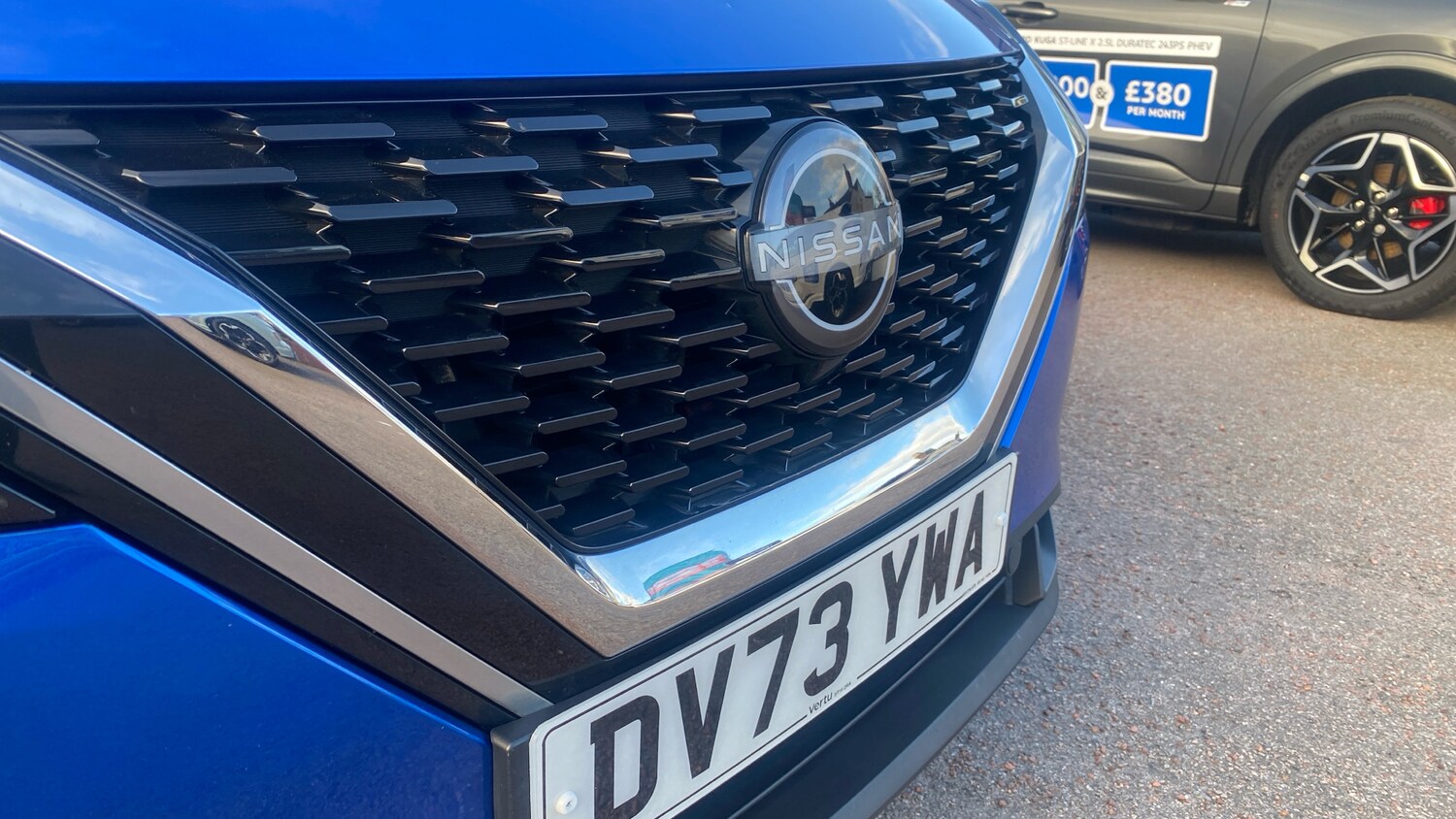 Used Nissan Qashqai 2023 for sale - 77915371: Photo 26