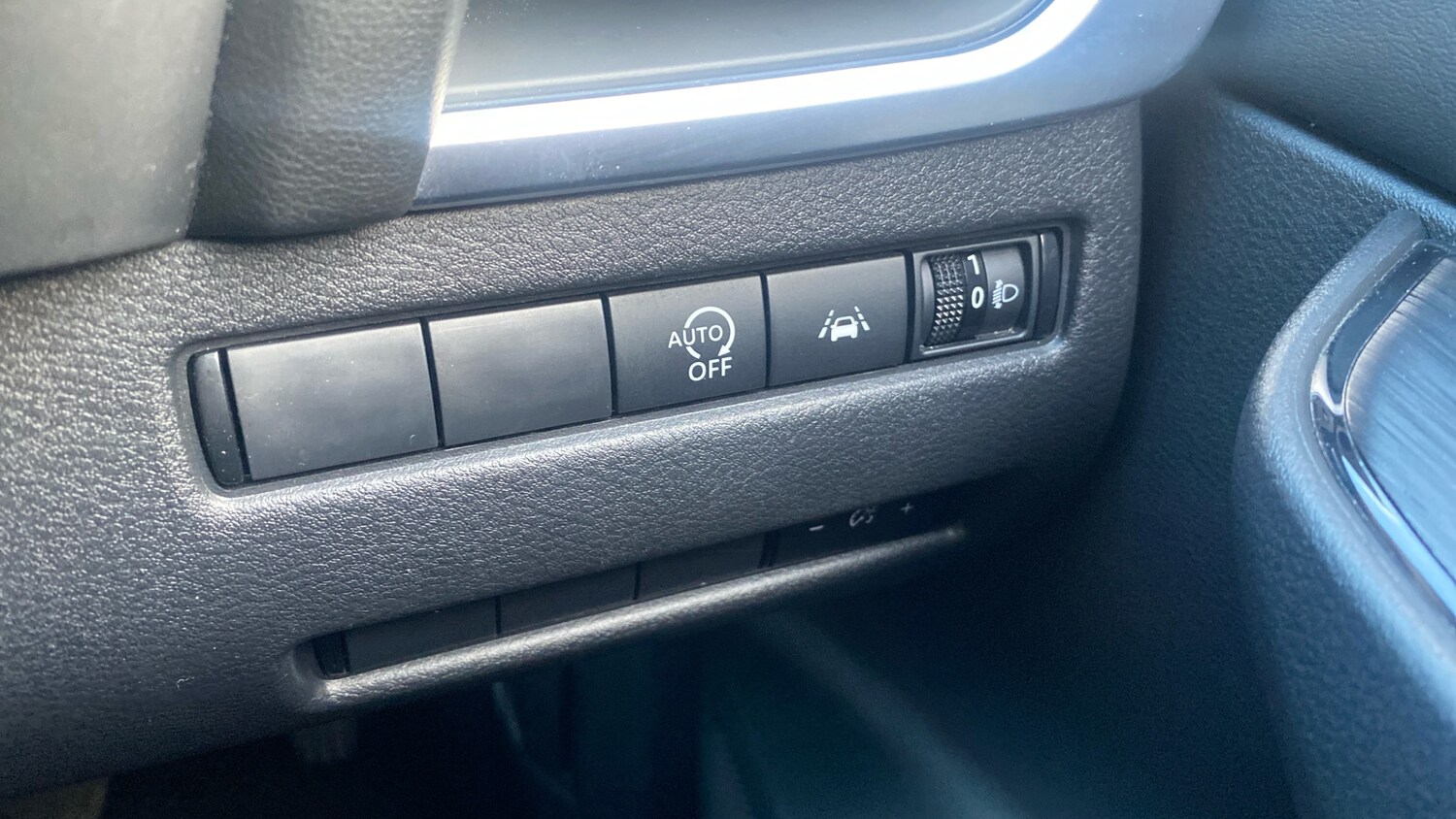 Used Nissan Qashqai 2023 for sale - 77915371: Photo 29