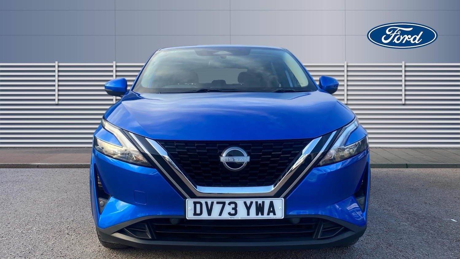 Used Nissan Qashqai 2023 for sale - 77915371: Photo 3