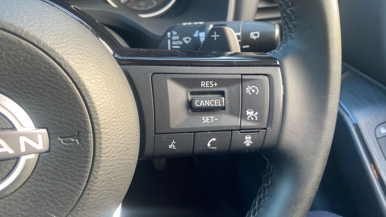 Used Nissan Qashqai 2023 for sale - 77915371: Photo 30