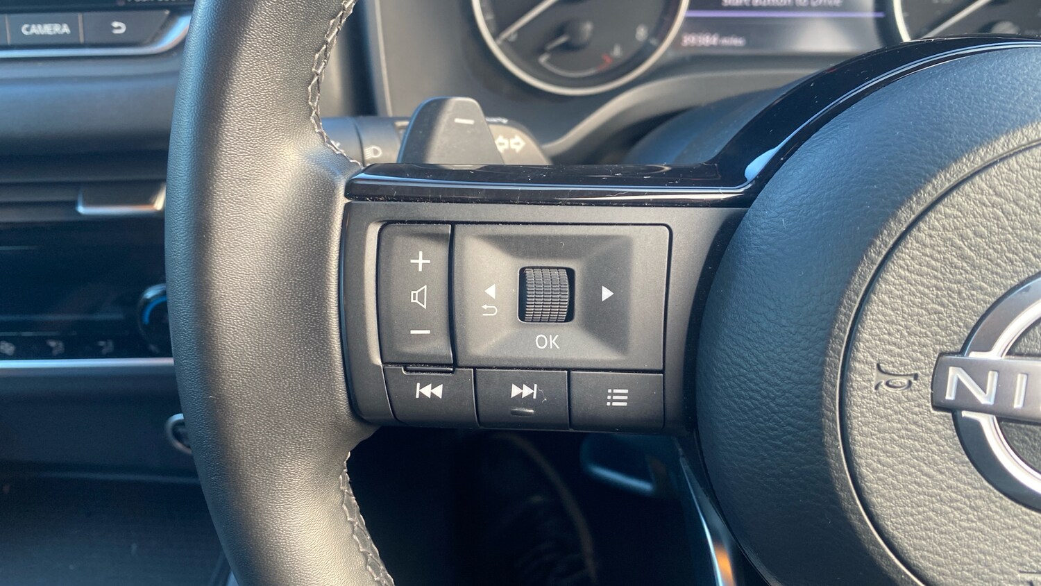 Used Nissan Qashqai 2023 for sale - 77915371: Photo 31