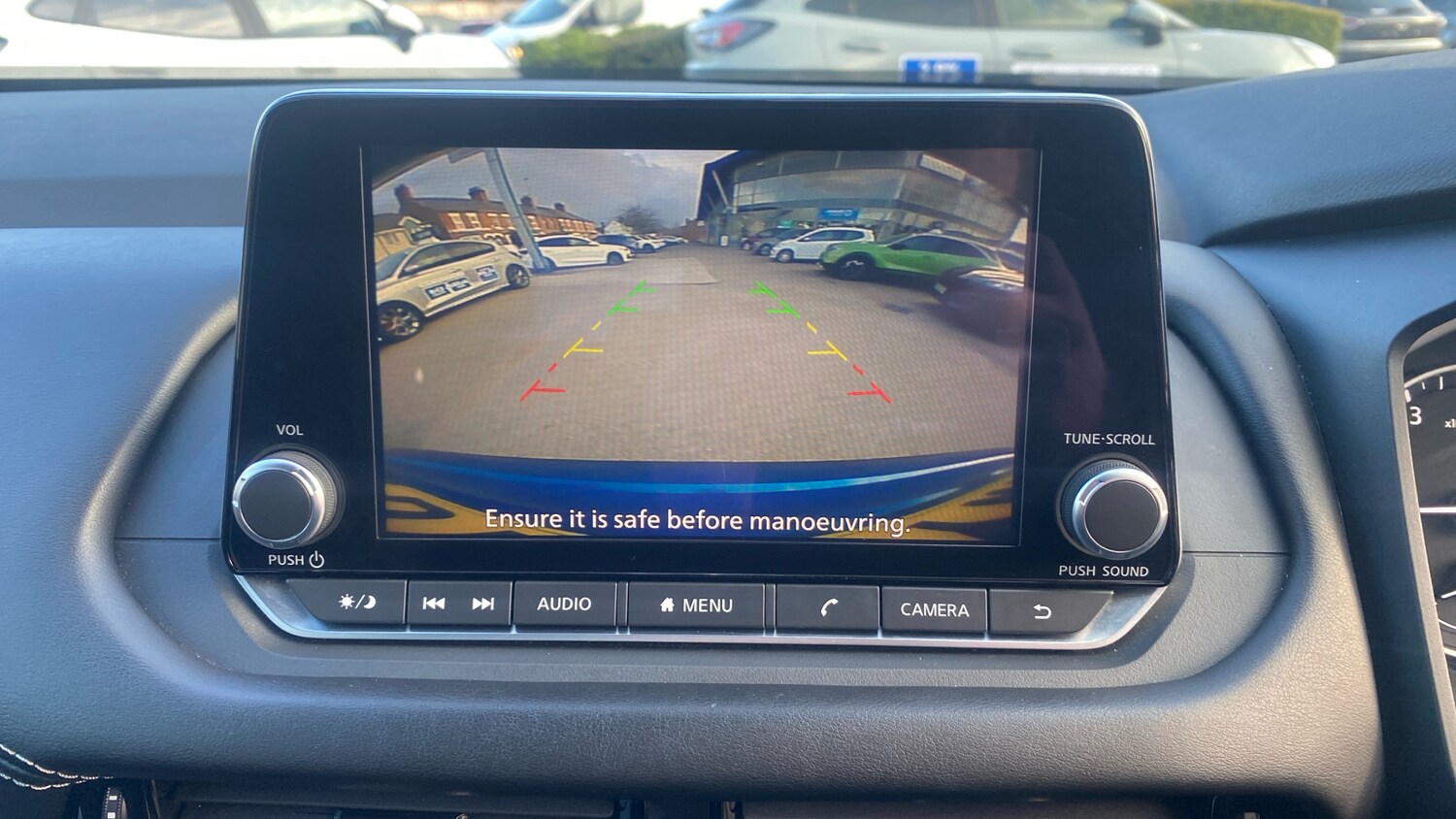 Used Nissan Qashqai 2023 for sale - 77915371: Photo 32