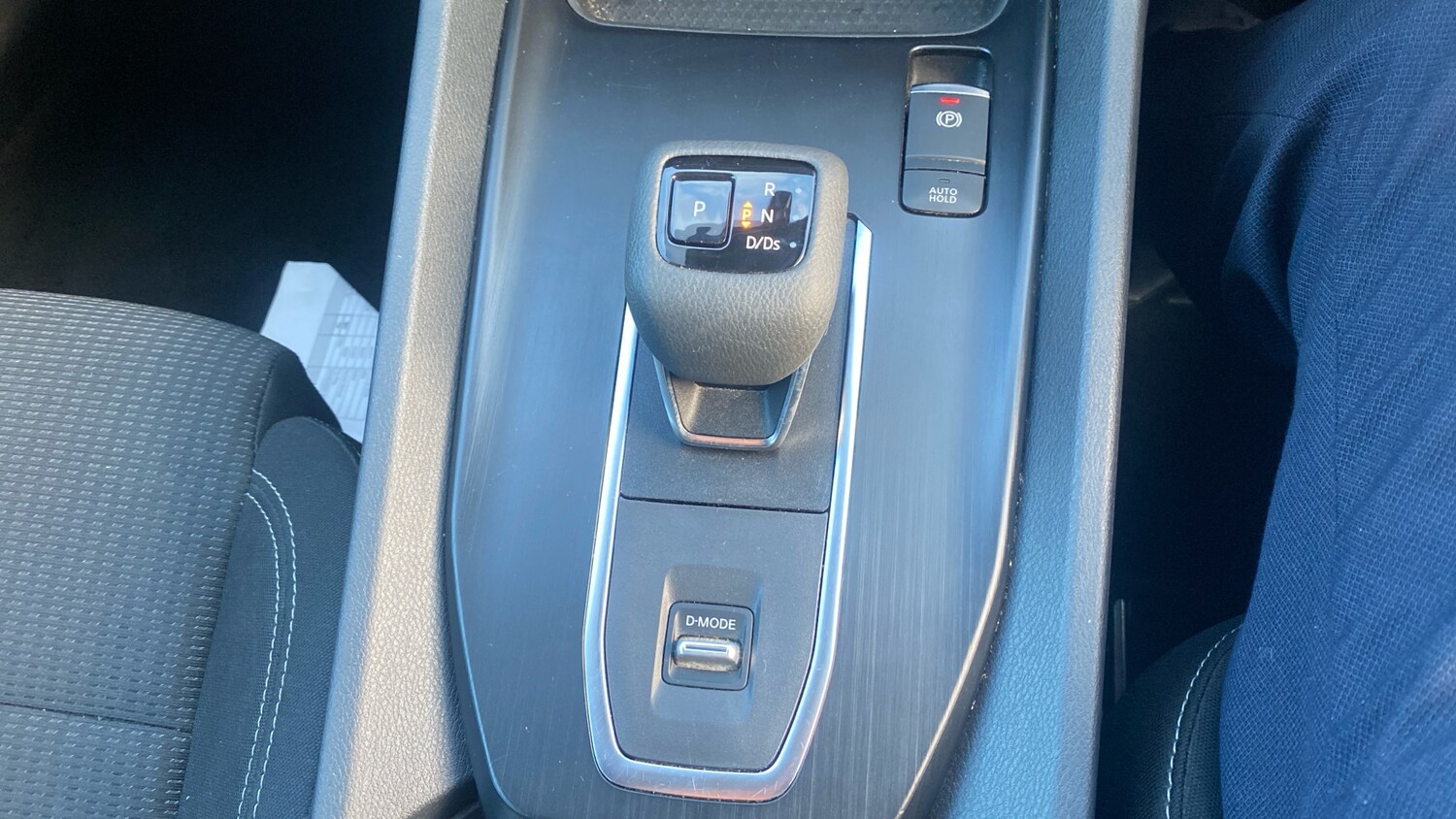 Used Nissan Qashqai 2023 for sale - 77915371: Photo 33