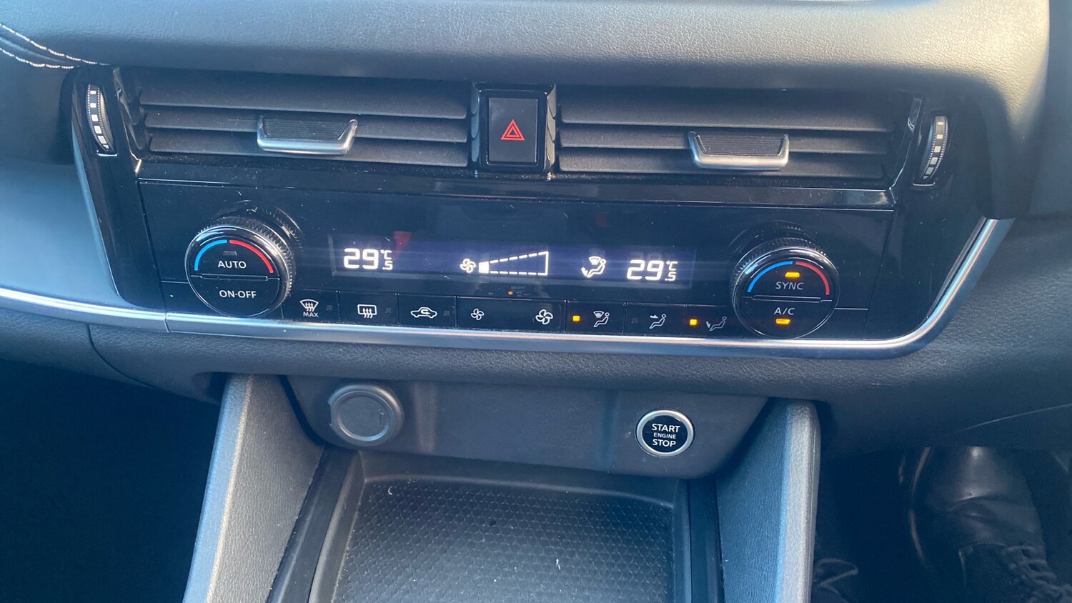 Used Nissan Qashqai 2023 for sale - 77915371: Photo 34