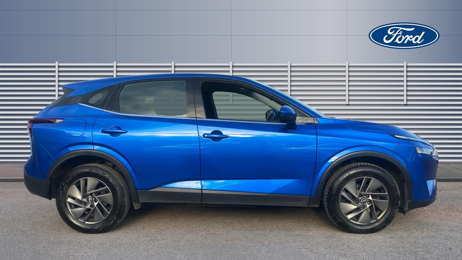 Used Nissan Qashqai 2023 for sale - 77915371: Photo 5