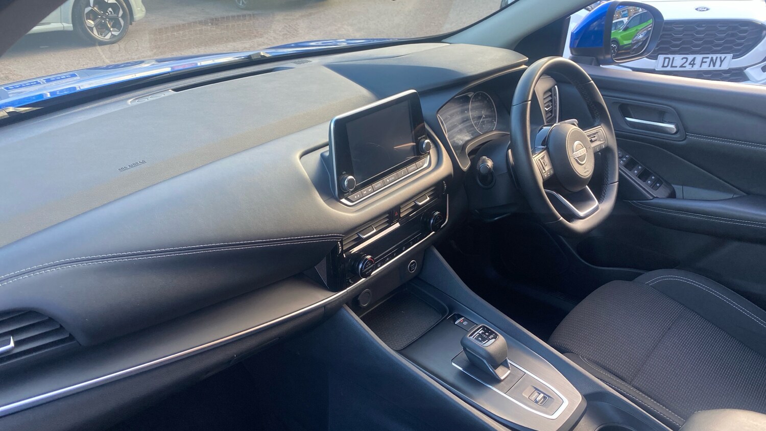 Used Nissan Qashqai 2023 for sale - 77915371: Photo 9