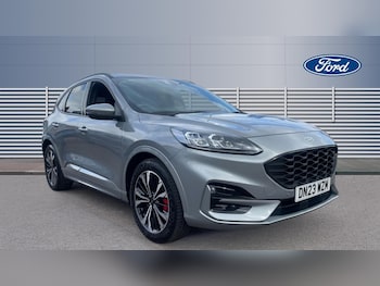 Used Ford Kuga 2023 for sale - 78109218: Photo