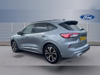 Used Ford Kuga 2023 for sale - 78109218: Photo