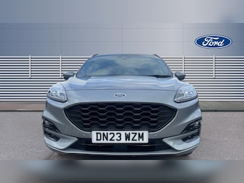 Used Ford Kuga 2023 for sale - 78109218: Photo