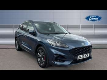 Used Ford Kuga 2022 for sale - 74931894: Photo