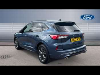 Used Ford Kuga 2022 for sale - 74931894: Photo