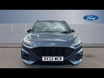 Used Ford Kuga 2022 for sale - 74931894: Photo