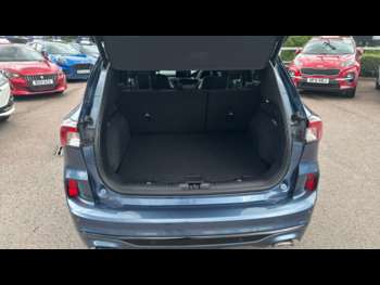 Used Ford Kuga 2022 for sale - 74931894: Photo