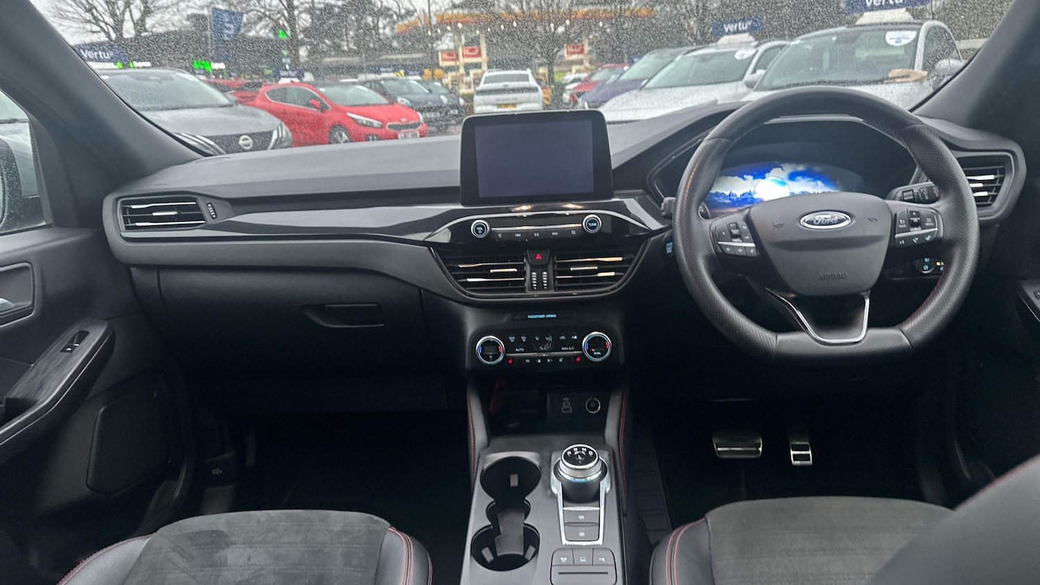 Used Ford Kuga 2022 for sale - 77297023: Photo 10