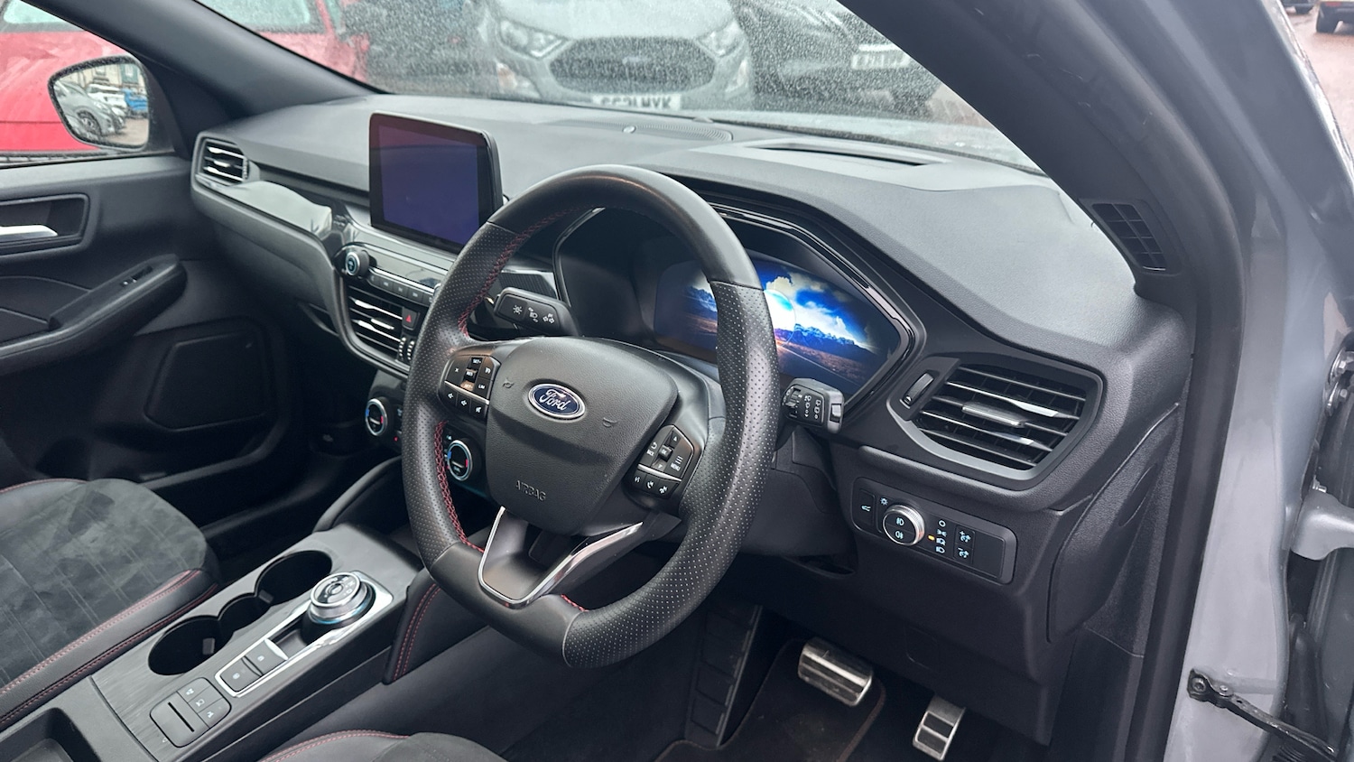 Used Ford Kuga 2022 for sale - 77297023: Photo 11