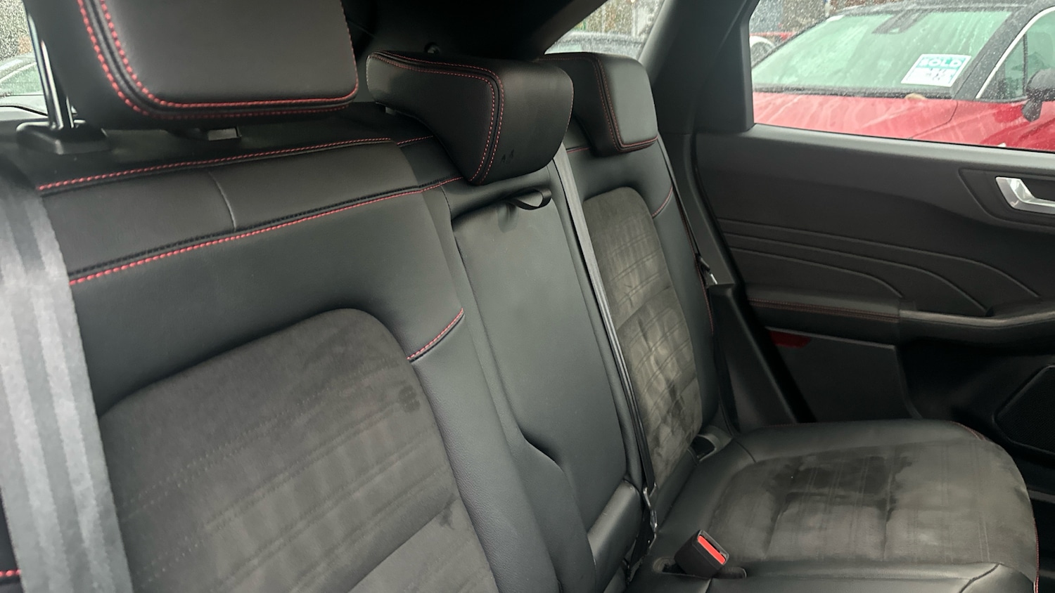 Used Ford Kuga 2022 for sale - 77297023: Photo 15