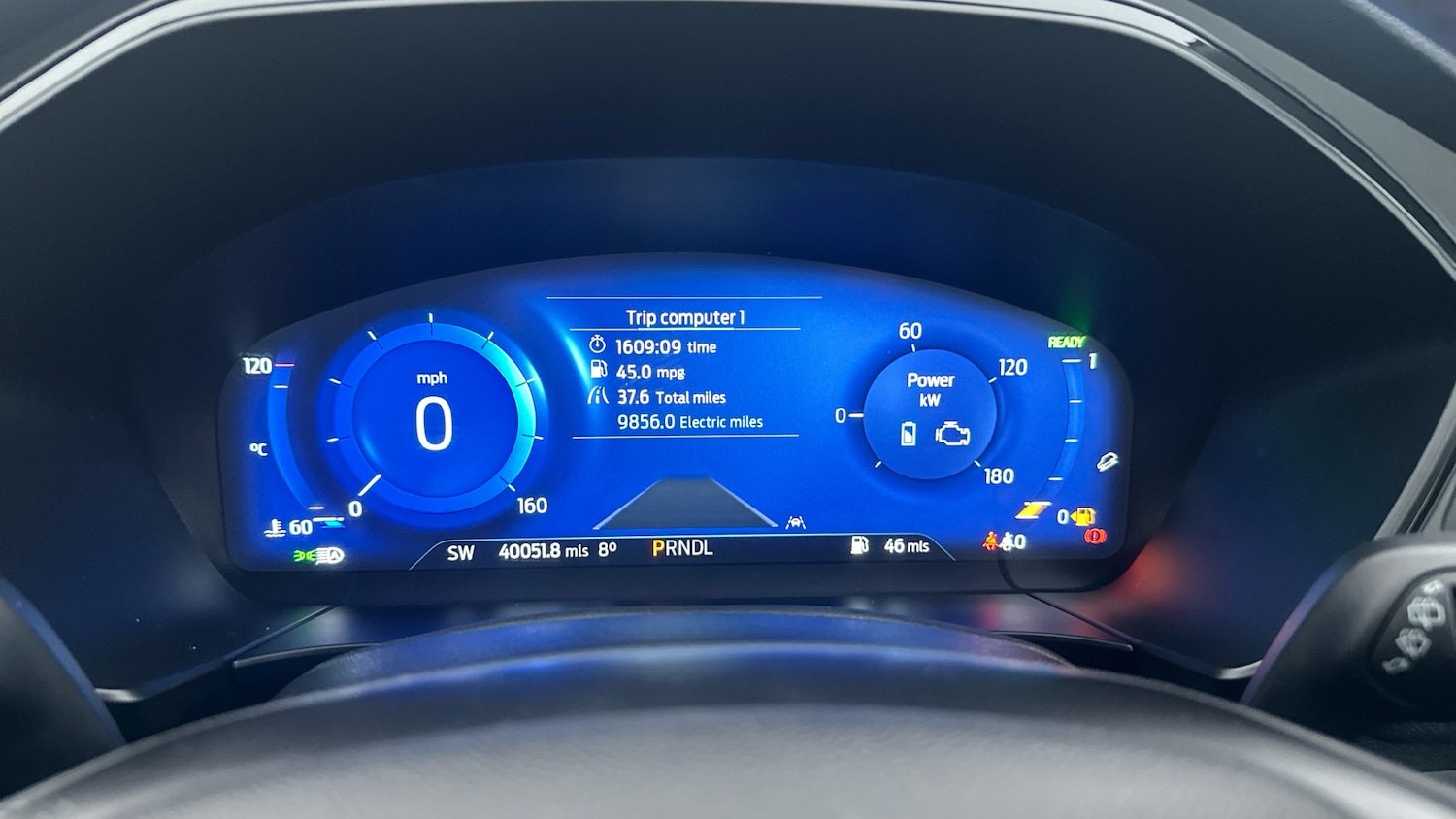 Used Ford Kuga 2022 for sale - 77297023: Photo 18