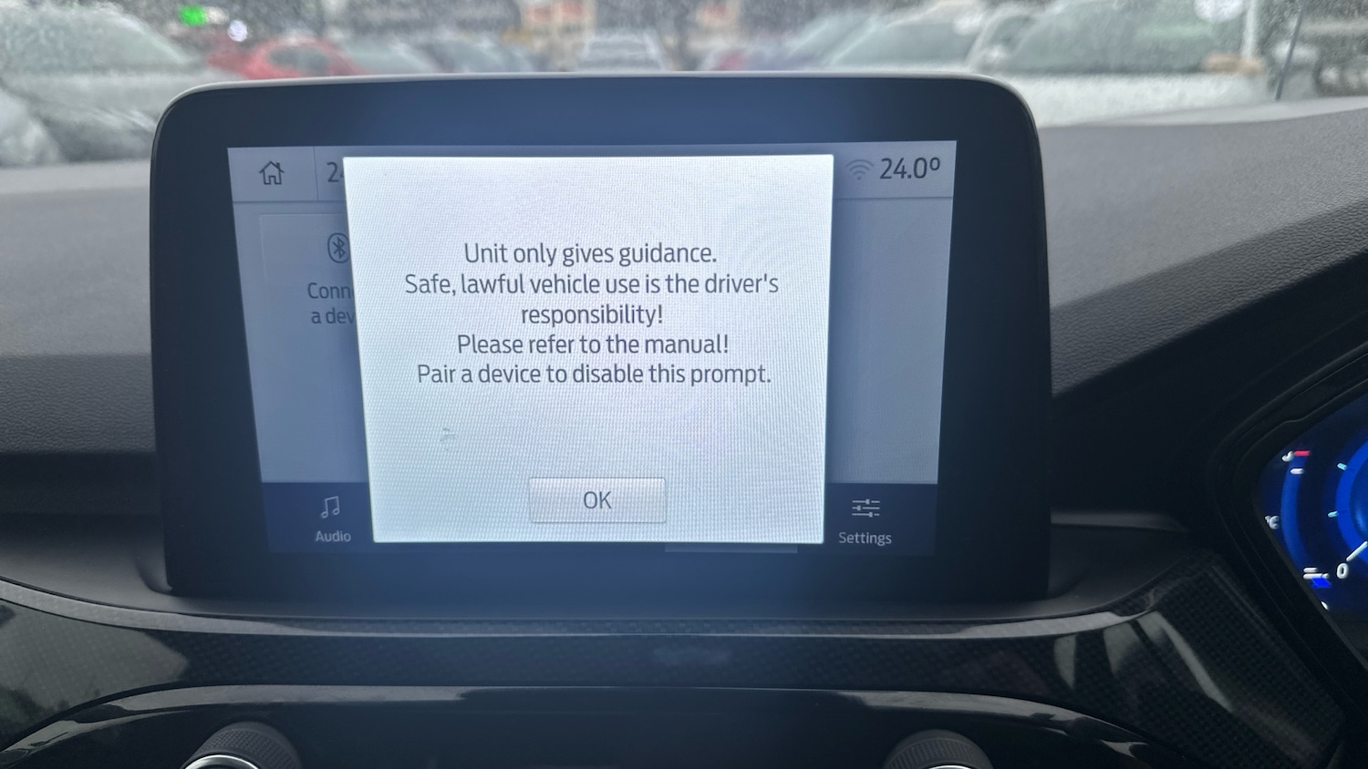 Used Ford Kuga 2022 for sale - 77297023: Photo 23