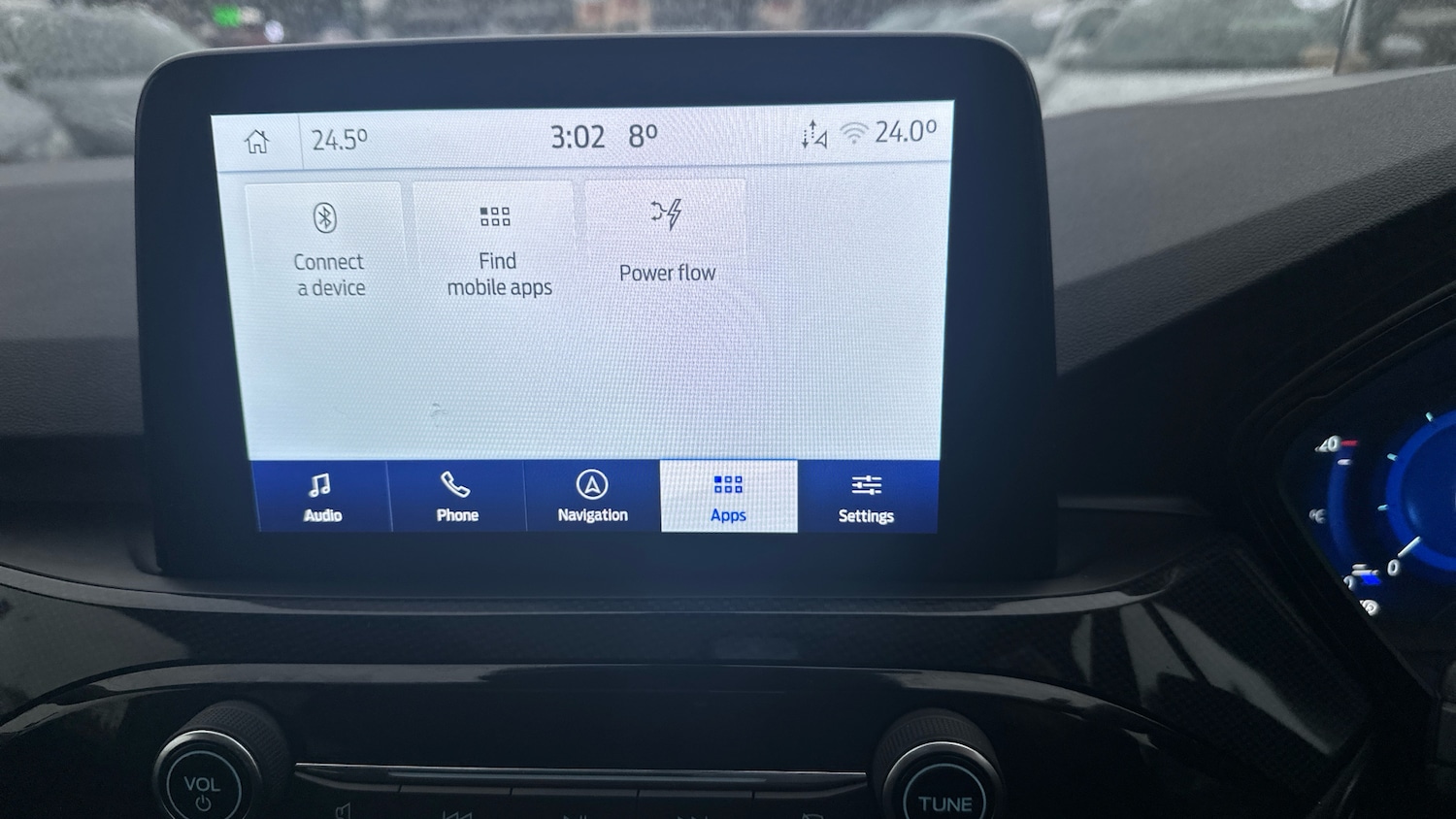 Used Ford Kuga 2022 for sale - 77297023: Photo 24