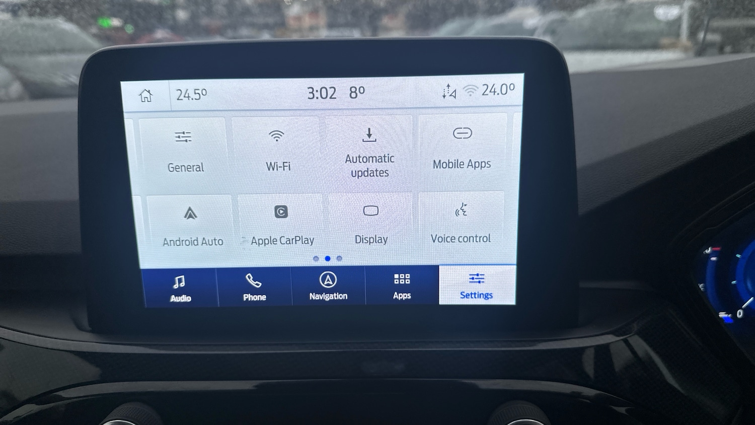 Used Ford Kuga 2022 for sale - 77297023: Photo 27