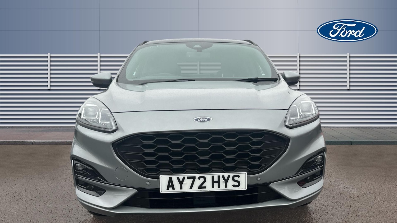 Used Ford Kuga 2022 for sale - 77297023: Photo 3