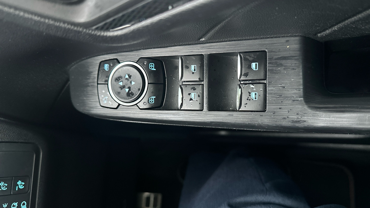 Used Ford Kuga 2022 for sale - 77297023: Photo 32