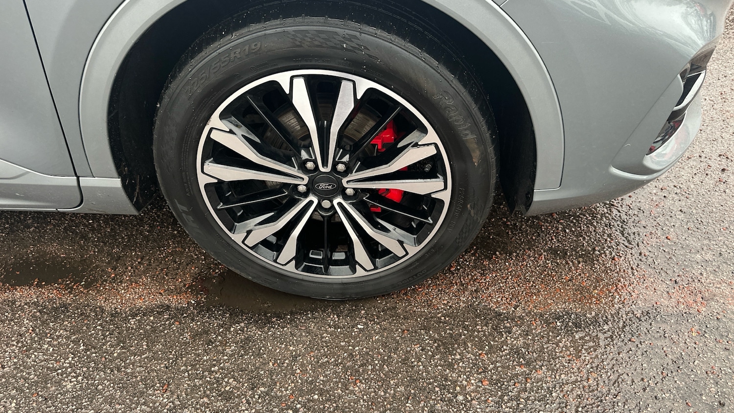 Used Ford Kuga 2022 for sale - 77297023: Photo 39