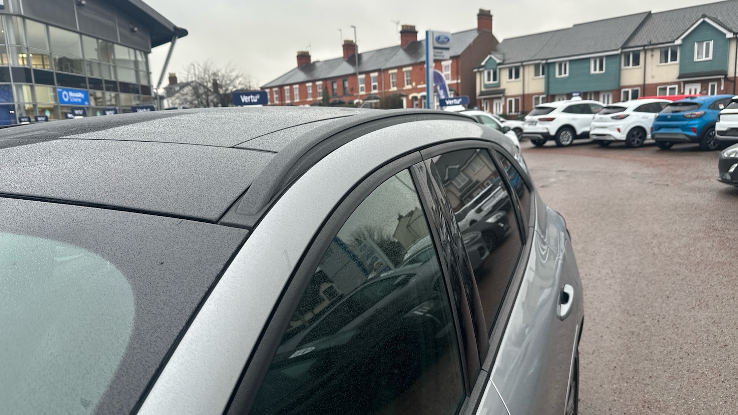 Used Ford Kuga 2022 for sale - 77297023: Photo 45