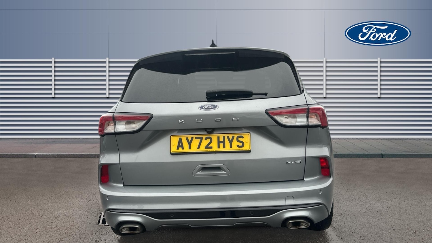 Used Ford Kuga 2022 for sale - 77297023: Photo 6