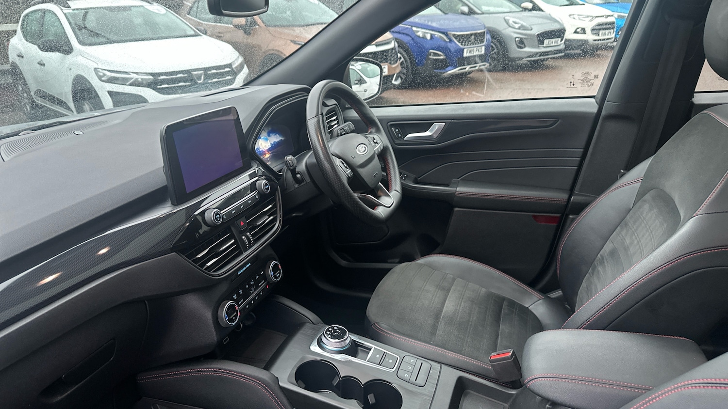 Used Ford Kuga 2022 for sale - 77297023: Photo 9