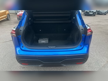 Used Nissan Qashqai 2023 for sale - 75405826: Photo
