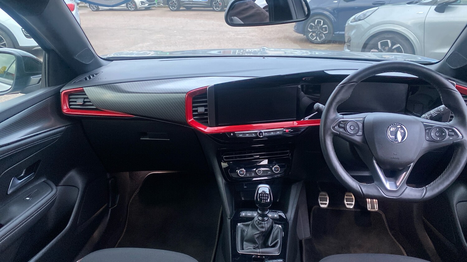 Used Vauxhall Mokka 2023 for sale - 77831644: Photo 10