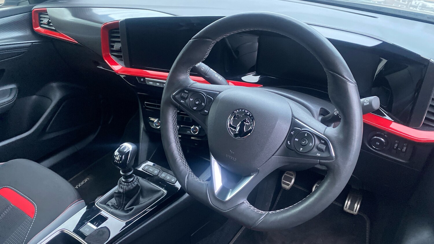 Used Vauxhall Mokka 2023 for sale - 77831644: Photo 11